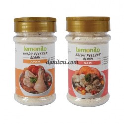 Bumbu Kaldu Lemonilo Ayam...