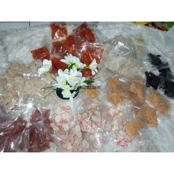 Kerupuk Size Personal [50gr]