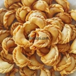 Pastel Kering [350gr]