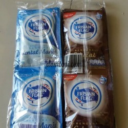 Kental Manis Sachet [260gr]