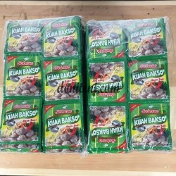Bumbu Kuah Baso SOBASO [100gr]