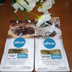 Kopi Excelso [130gr]