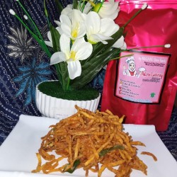 Kentang Crispy Balado [120gr]