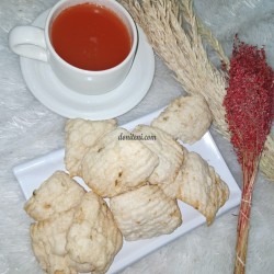 Keripik Batagor [350gr]