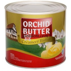 Orchid Butter [2200gr]