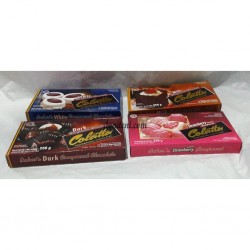 Cokelat Batang Colatta [270gr]