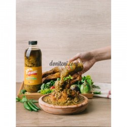 Sambal Mgdalenaf [1200gram]