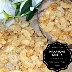 Makaroni Krispy [350gr]