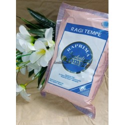 RAGI TEMPE RAPRIMA [530 gram]