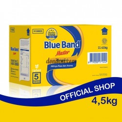 Blue band 5 kg