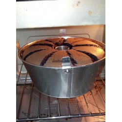 Tepung Ketan Item [520gr]