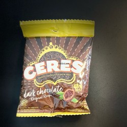 Ceres hagelslagライスチョコレート...