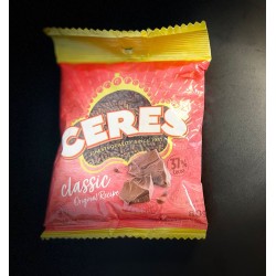 Ceres hagelslagライスチョコレート...