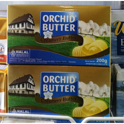 Orchid Butter [350gr]