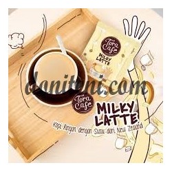 Toracafe Milky Latte [300gr]