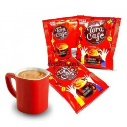 Tora Cafe Volcano Chocomelt...