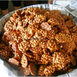 Ampyang Kacang [300 gram]
