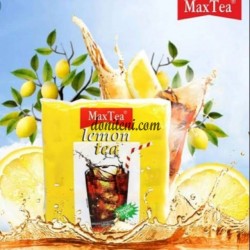 Max Tea Lemon Tea [350gr]
