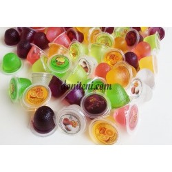 ジェリー　Inaco Jelly