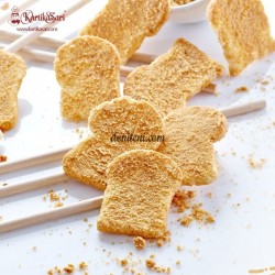 Keripik Roti Abon [150gr]