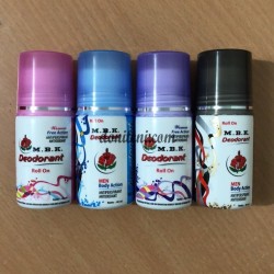 M.B.K Deodorant Roll [50gr]