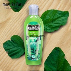 Shampoo Bayam MUSTIKA RATU...