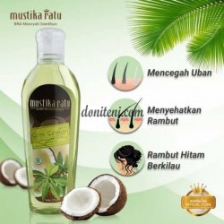 Mustika Ratu Minyak Cem...