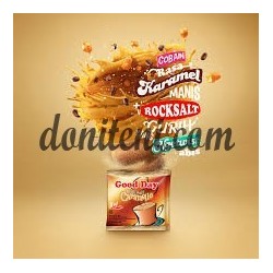 Good Day Rock Salt...