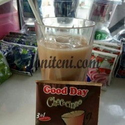 Good Day Chococino [220gr]