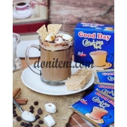 Good Day Carrebian Nut [220gr]