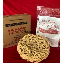 Mie Kakap Tiong San Besar...