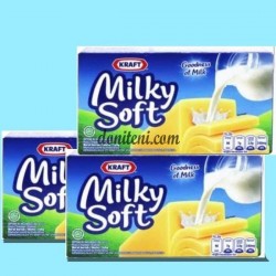 Kraft Milky Soft [175gr]