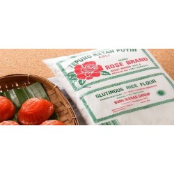 Rose Brand Tepung Ketan...