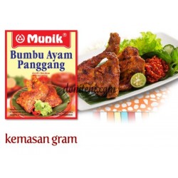 Ayam Panggang Munik [175gr]