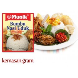 Bumbu Nasi Uduk Munik [90gr]