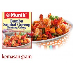 Bumbu Sambal Goreng Kentang...