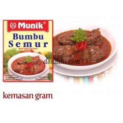 Bumbu Semur Munik [100gr]
