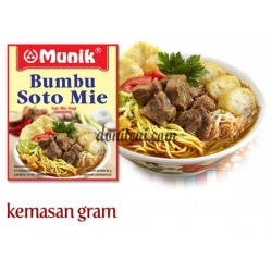 Bumbu Soto Mi Munik [110gr]