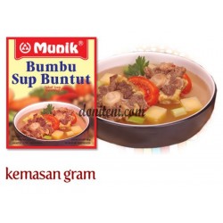 Bumbu Sup Buntut Munik [100gr]