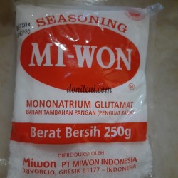 Miwon Micin [270gr]
