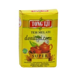 TEH Tong Tji Premium...
