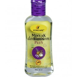 MINYAK TELON KONICARE PLUS...