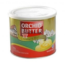 Orchid Butter [2200gr]
