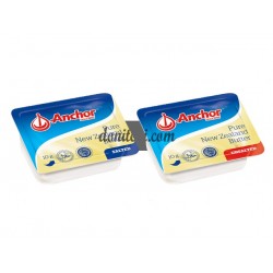 Unsalted Butter Anchor [120gr]