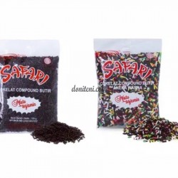 L'AGIE SAFARI MESES [270gr]